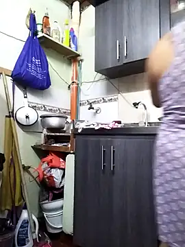 Monseratte21 online show from 02/17/25, 04:39