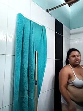 Monseratte21 online show from 02/18/25, 07:19