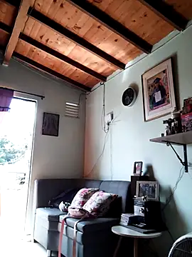 Monseratte21 online show from 10/31/25, 02:57