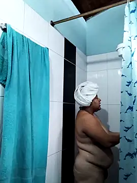 Monseratte21 online show from 03/01/25, 08:32