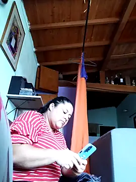 Monseratte21 online show from 03/14/25, 08:17