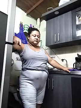 Monseratte21 online show from 09/23/25, 09:27