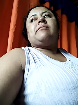 Monseratte21 online show from 03/10/25, 09:40