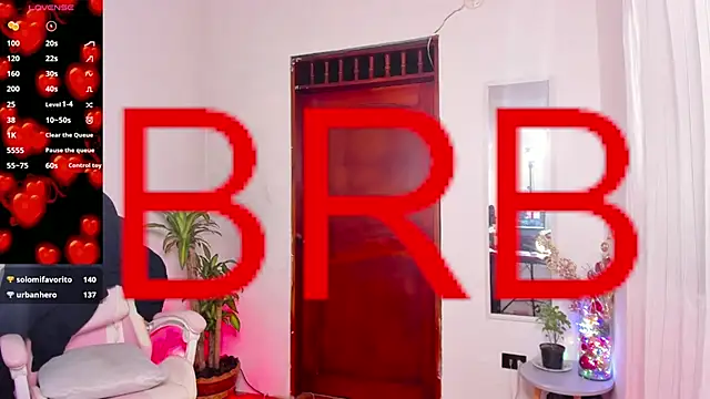 KiaMiller online show from 02/15/25, 01:21