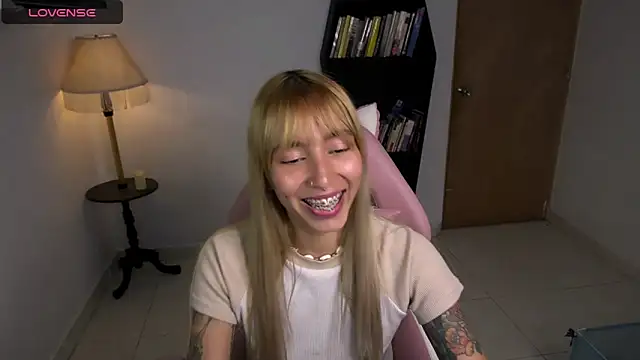 Saucy Jenn online show from 02/13/26, 03:39