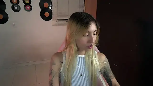 Saucy Jenn online show from 07/24/26, 05:03