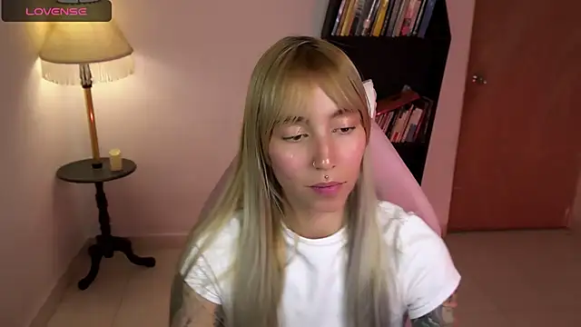 Saucy Jenn online show from 02/22/26, 02:36