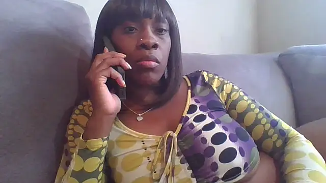 MsJuicy online show from 09/18/25, 07:50