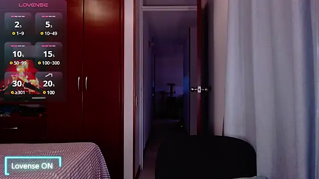 Snapshot of TastyTrap_18 chatting on 03/07/25, 04:55 TastyTrap 18 online show from 03/07/25, 04:55