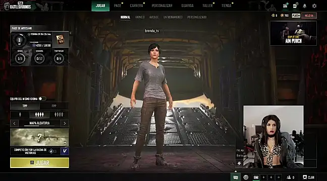 Snapshot of brenda_nataliaok chatting on 02/04/25, 02:49 brenda nataliaok online show from 02/04/25, 02:49