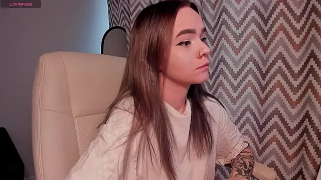 SarahRomantic online show from 07/02/26, 03:07