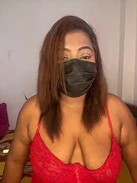  Cute ariana  online show from 05/08/26, 07:01