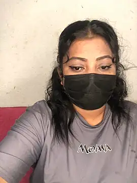  Cute ariana  online show from 01/11/26, 07:10