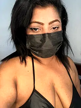 Snapshot of _Cute_ariana_ chatting on 10/06/25, 07:53 Cute ariana online show from 10/06/25, 07:53