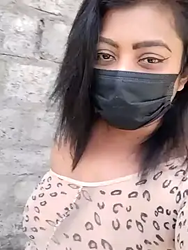 Snapshot of _Cute_ariana_ chatting on 01/25/25, 05:40 Cute ariana online show from 01/25/25, 05:40