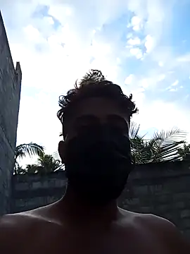 Snapshot of _Cute_ariana_ chatting on 02/23/25, 12:05 Cute ariana online show from 02/23/25, 12:05