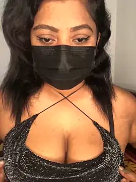  Cute ariana  online show from 11/27/25, 06:58