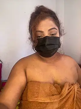  Cute ariana  online show from 03/21/26, 07:20