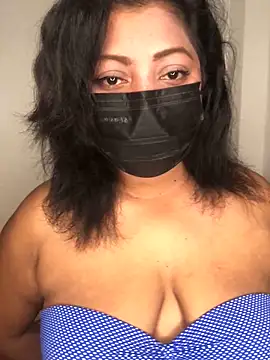 Snapshot of _Cute_ariana_ chatting on 11/07/25, 06:12 Cute ariana online show from 11/07/25, 06:12