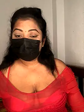  Cute ariana  online show from 12/21/25, 06:53