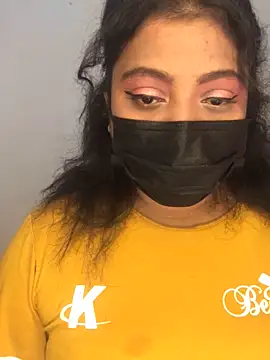  Cute ariana  online show from 02/01/26, 07:50