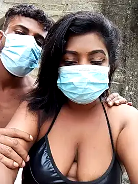 Snapshot of _Cute_ariana_ chatting on 01/29/25, 09:01 Cute ariana online show from 01/29/25, 09:01