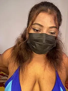  Cute ariana  online show from 04/11/26, 04:20