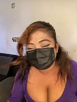  Cute ariana  online show from 03/22/26, 07:32