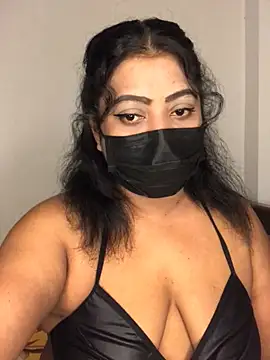  Cute ariana  online show from 01/17/26, 06:55