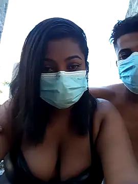 Snapshot of _Cute_ariana_ chatting on 02/15/25, 10:11 Cute ariana online show from 02/15/25, 10:11