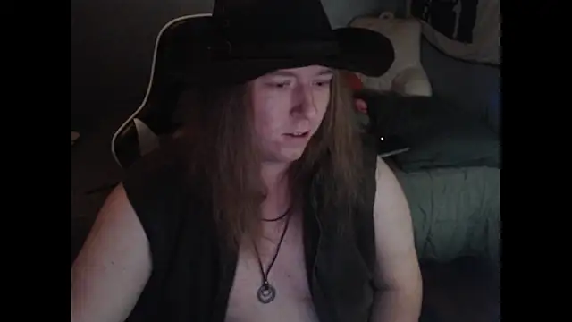 THEFireCrotch online show from 12/18/25, 04:50