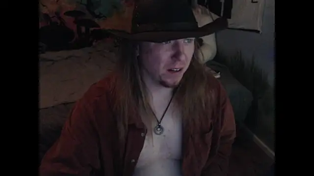 THEFireCrotch online show from 01/14/26, 12:03