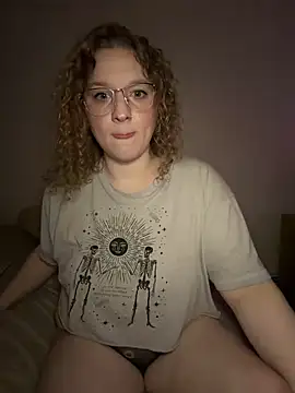 EmmieRae online show from 03/20/26, 03:18