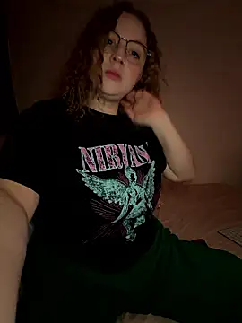 EmmieRae online show from 01/15/26, 05:11