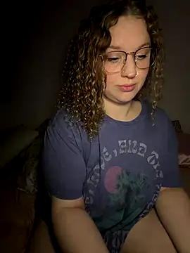 EmmieRae online show from 12/01/25, 03:40