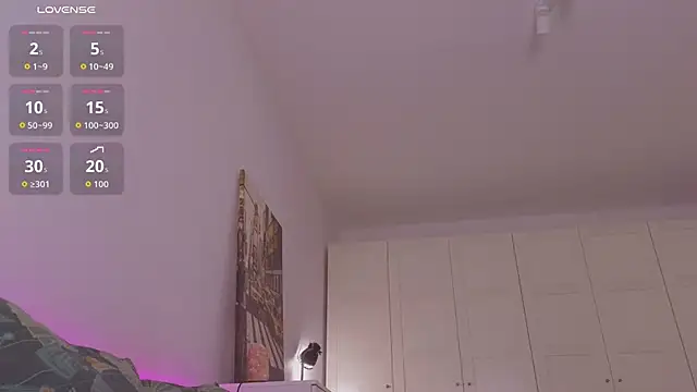 alwaysfrida online show from 03/24/26, 04:40