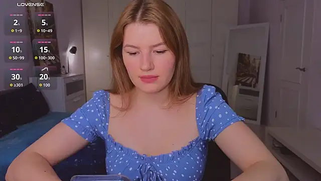alwaysfrida online show from 04/20/26, 03:13