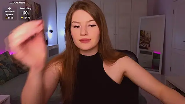 alwaysfrida online show from 12/22/25, 03:12