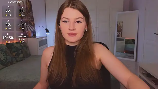 alwaysfrida online show from 12/05/25, 03:21