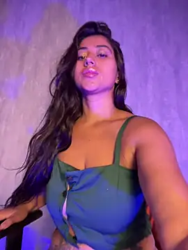 Valentinne z online show from 12/14/25, 02:00