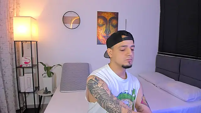 alejandro calderon1 online show from 05/31/26, 04:29
