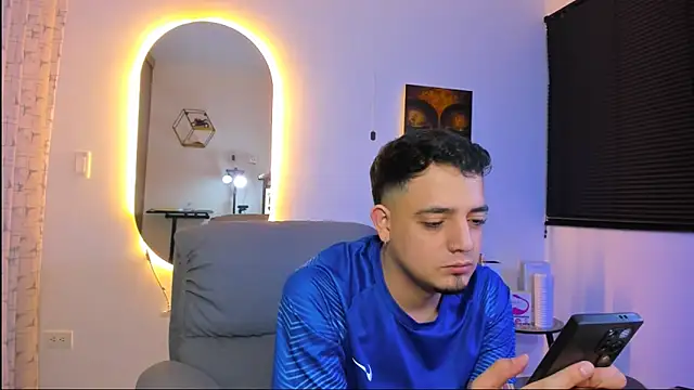 alejandro calderon1 online show from 03/01/26, 04:01