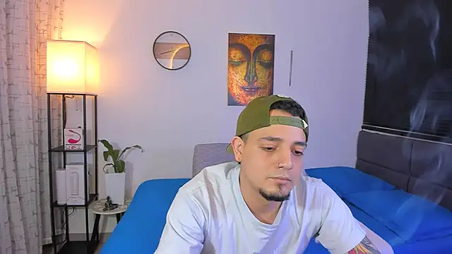 alejandro calderon1 online show from 05/14/26, 02:19