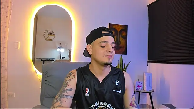 alejandro calderon1 online show from 03/05/26, 04:20