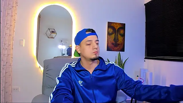 alejandro calderon1 online show from 01/13/26, 04:27