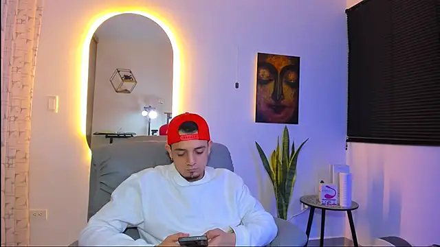 alejandro calderon1 online show from 02/28/26, 06:24