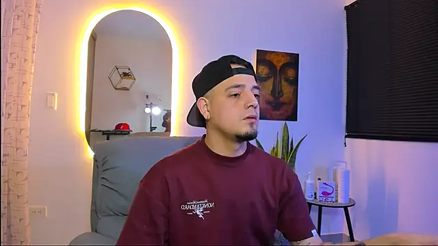 alejandro calderon1 online show from 02/04/26, 10:16