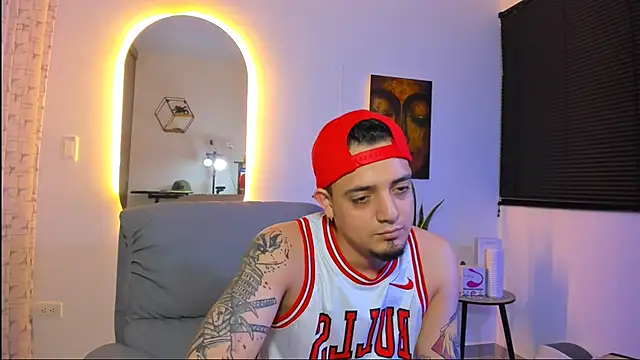 alejandro calderon1 online show from 02/21/26, 04:03