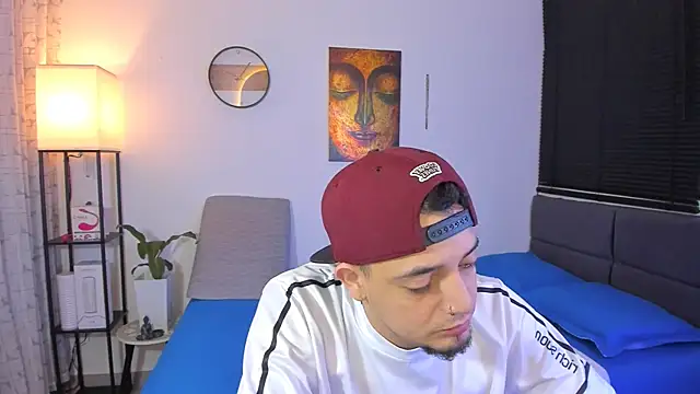 alejandro calderon1 online show from 06/04/26, 03:55