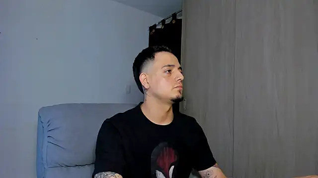 alejandro calderon1 online show from 03/20/25, 11:23